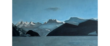 Event-Image for 'Bilder-Ausstellung SELTENE ANSICHTEN von Ursus Gasser'