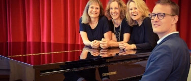 Event-Image for 'Sparrows in concert'