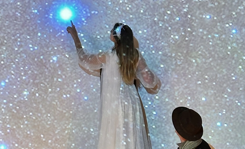 Event-Image for '"Безымянная звезда" / "Der Stern ohne Namen"'