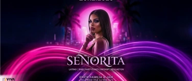 Event-Image for 'SE&Ntilde;ORITA'