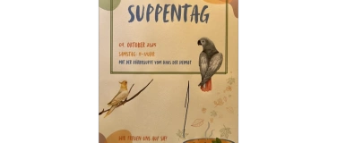 Event-Image for 'Volière Olten: Suppentag 2025'