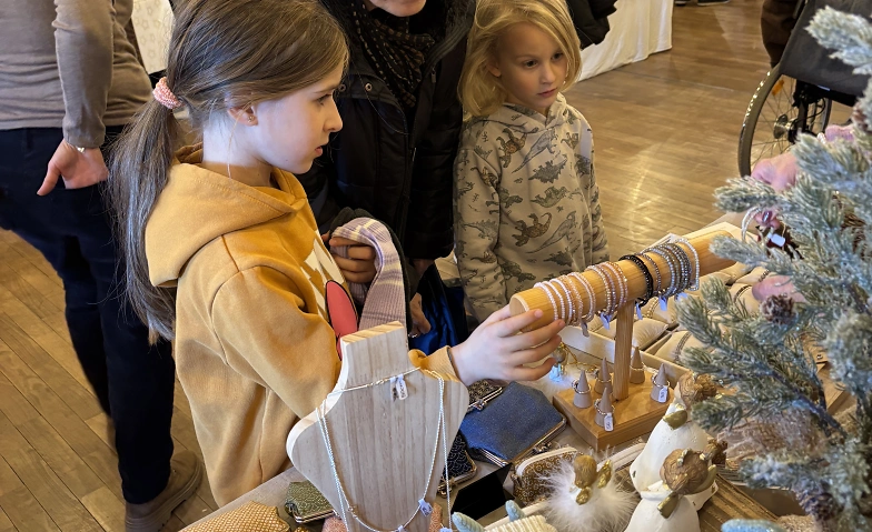 Event-Image for 'Adventsmärt 2025'