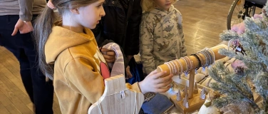 Event-Image for 'Adventsmärt 2025'