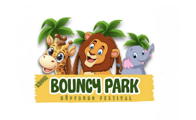 Bouncy Park, Weisslingen ${singleEventLocation} Billets