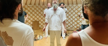 Event-Image for 'Familienaufstellung Fokus Vater'