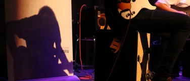 Event-Image for 'Rock - Pop - Jazz'