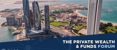 Event-Image for 'Abu Dhabi Private Wealth & Funds Forum'
