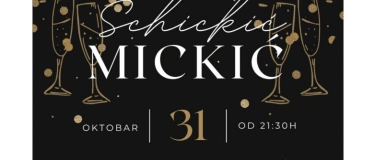 Event-Image for 'Schickić & Mickić 2025'