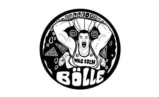 Sponsoring-Logo von BÖLLE Pro Camp Sportferien (ab 14J.) Event