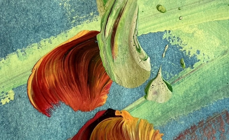 Event-Image for 'Kunstkurs Die Essenz der Malerei'