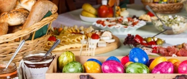 Event-Image for 'Osterfr&uuml;hst&uuml;ck im Froschk&ouml;nig / Gersau'