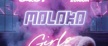 Event-Image for 'GIRLS PARTY'