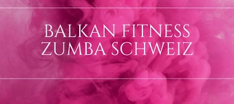 Event organiser of Balkan Fitness Dance