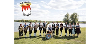 Veranstalter:in von BLASMUSIKABEND MIT ALPENBLECH