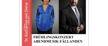 Event-Image for 'Frühlingskonzert Abendmusik Fällanden'