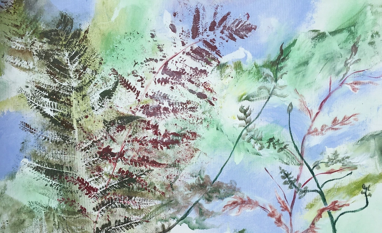 Event-Image for 'Unterwegs mit Beatrice Bircher'