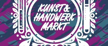 Event-Image for 'Kunst & Handwerk Markt Madeleine'