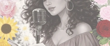 Event-Image for 'Mujer: De Musa a Poes&iacute;a Viva Micr&oacute;fono abierto-poes&iacute;a le&iacute;da'