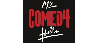 Veranstalter:in von My Comedy Hall