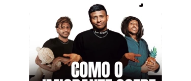 Event-Image for 'Teatro e Comédia'