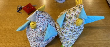 Event-Image for 'Kafi NähLabor - wegen Ostern eine Woche später!'