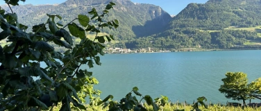 Event-Image for 'Die Schweiz und ihre Nachbarn – Ein systemisches Labor'