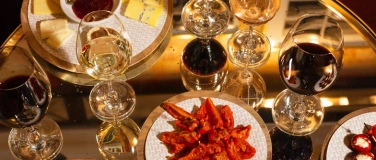 Event-Image for 'Tapas-Abend mit Weinen aus Spanien'