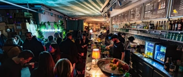 Event-Image for 'Meet people in Z&uuml;rich - Beer Pong, Karaoke, Foosball & More!'