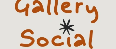 Event-Image for 'Gallery Social'