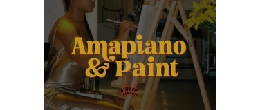 Event-Image for 'Amapiano & Paint'