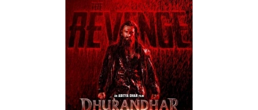 Event-Image for 'Dhurandhar 2 - (HINDI - Kino Claudia - Kloten)'