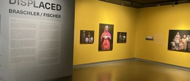 Event-Image for 'Displaced - öffentlichen Führung'