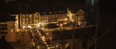 Event-Image for 'M&auml;rchenhafte Altstadtweihnacht Laufenburg'