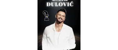 Event-Image for 'Emir &ETH;ulović & Folklorijada KUD Bosna Basel'