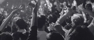 Event-Image for 'Back to School - Semester Opening Party'