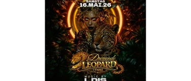 Event-Image for 'RUSSIAN LEOPARD СТАИЛ'