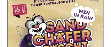 Event-Image for 'Sandch&auml;ferf&auml;scht'