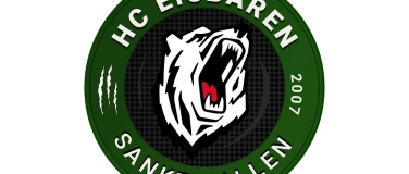 Event-Image for 'Saisonpass - 2. Liga Spiele HC Eisb&auml;ren St.Gallen'