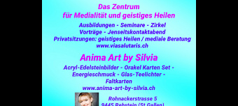 Event organiser of Zirkel Übungsabend / Medialität & geistiges Heilen