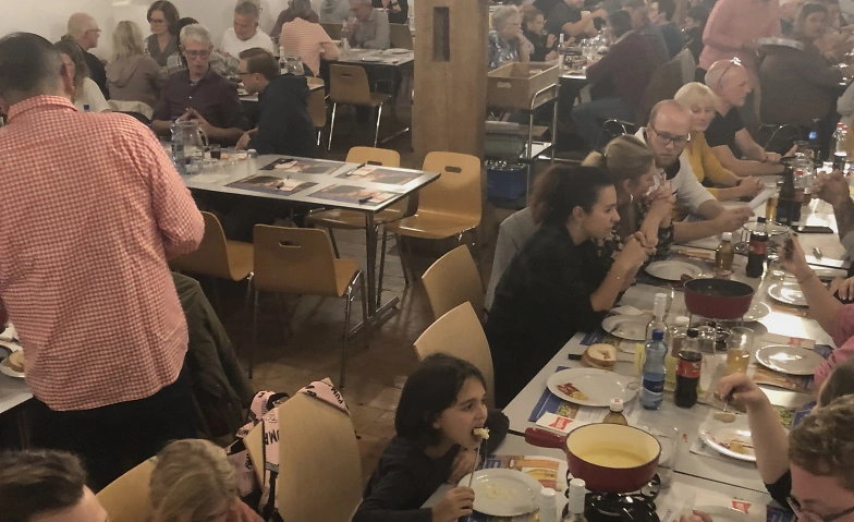 Event-Image for '31. Fondueplausch FC Klingnau'