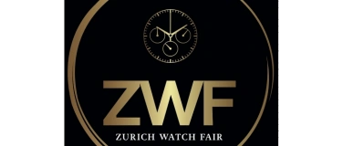 Event-Image for 'INTERNATIONALE UHREN & SCHMUCK MESSE KONGRESSHAUS ZURICH'