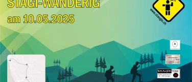 Event-Image for 'Stägi-Wanderig'