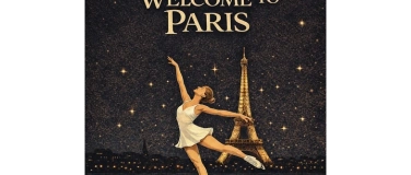 Event-Image for 'Gala - Welcome to Paris'
