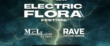 Event-Image for 'Electric Flora 2026'