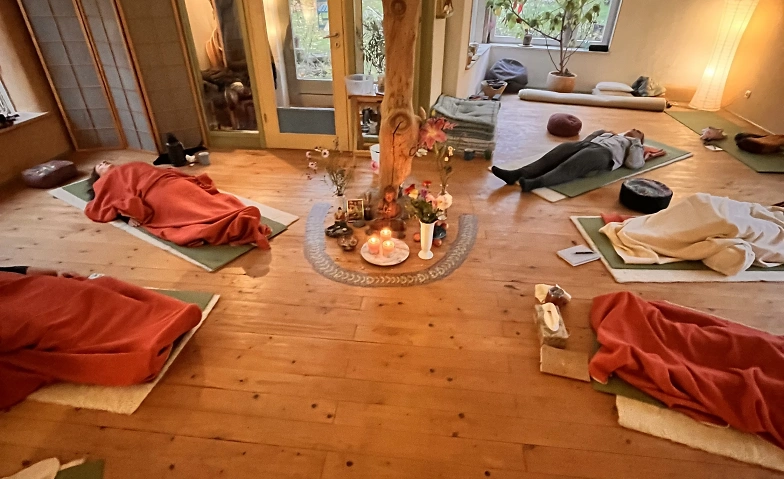 Somatic Alignment Group Session Billets
