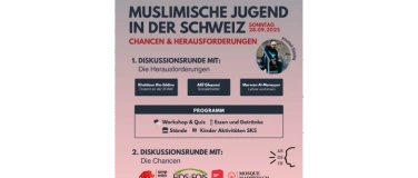 Event-Image for 'Jahreskongress der LMS'