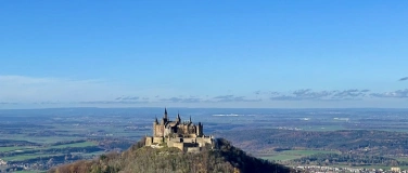 Event-Image for 'T&uuml;binger RTF Zollernblick 2026'