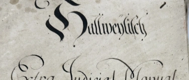 Event-Image for 'Vernissagen - Historische Vereinigung Seetal und Umgebung'