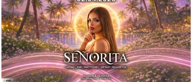 Event-Image for 'Se&ntilde;orita - The Latin Ladies Night'