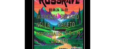 Event-Image for 'Rüssrave'
